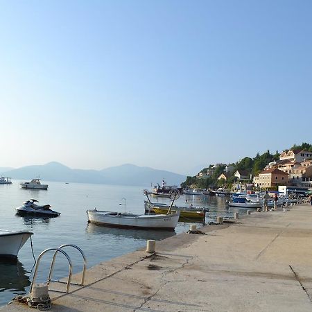 Suntime Villa 7 Tivat Buitenkant foto