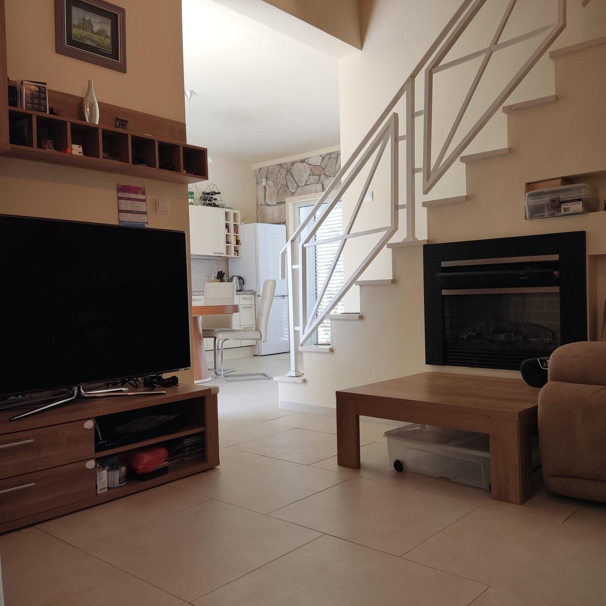 Suntime Villa 7 Tivat Buitenkant foto