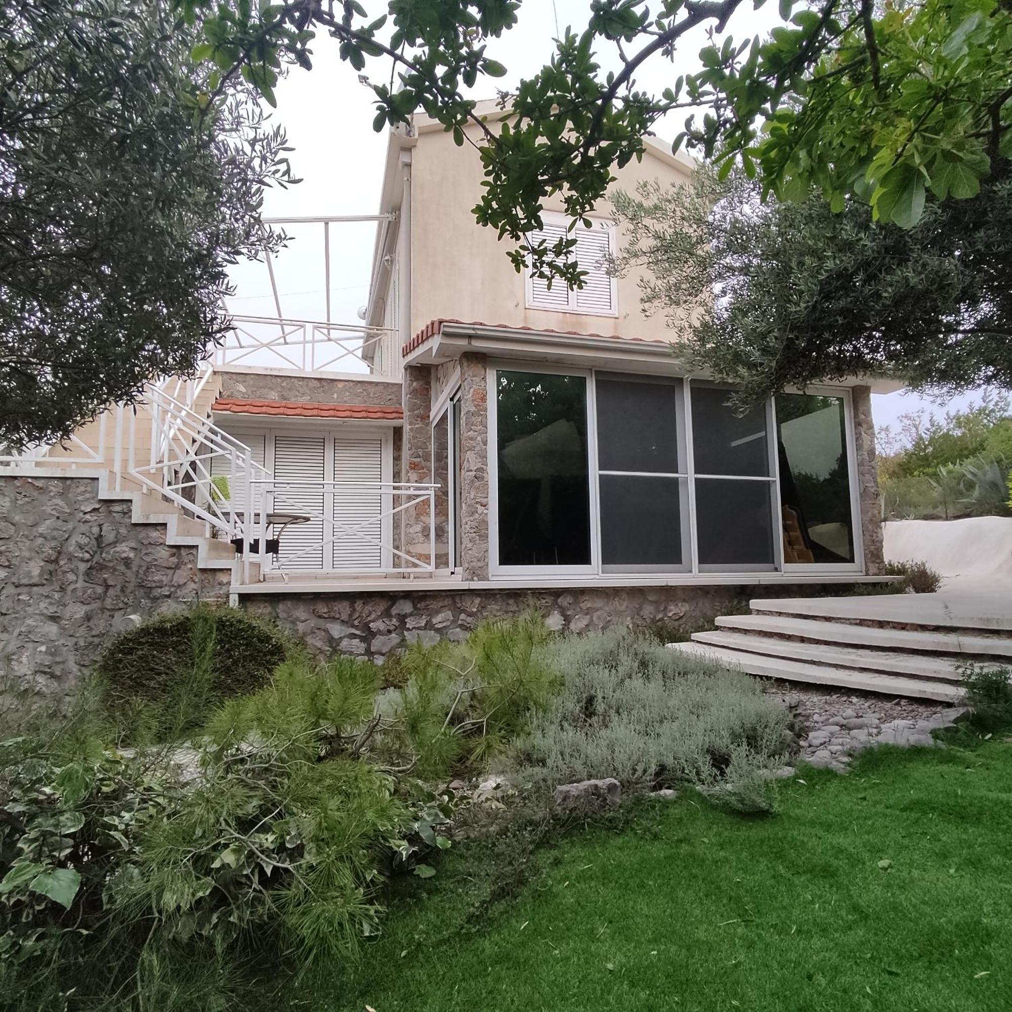 Suntime Villa 7 Tivat Buitenkant foto