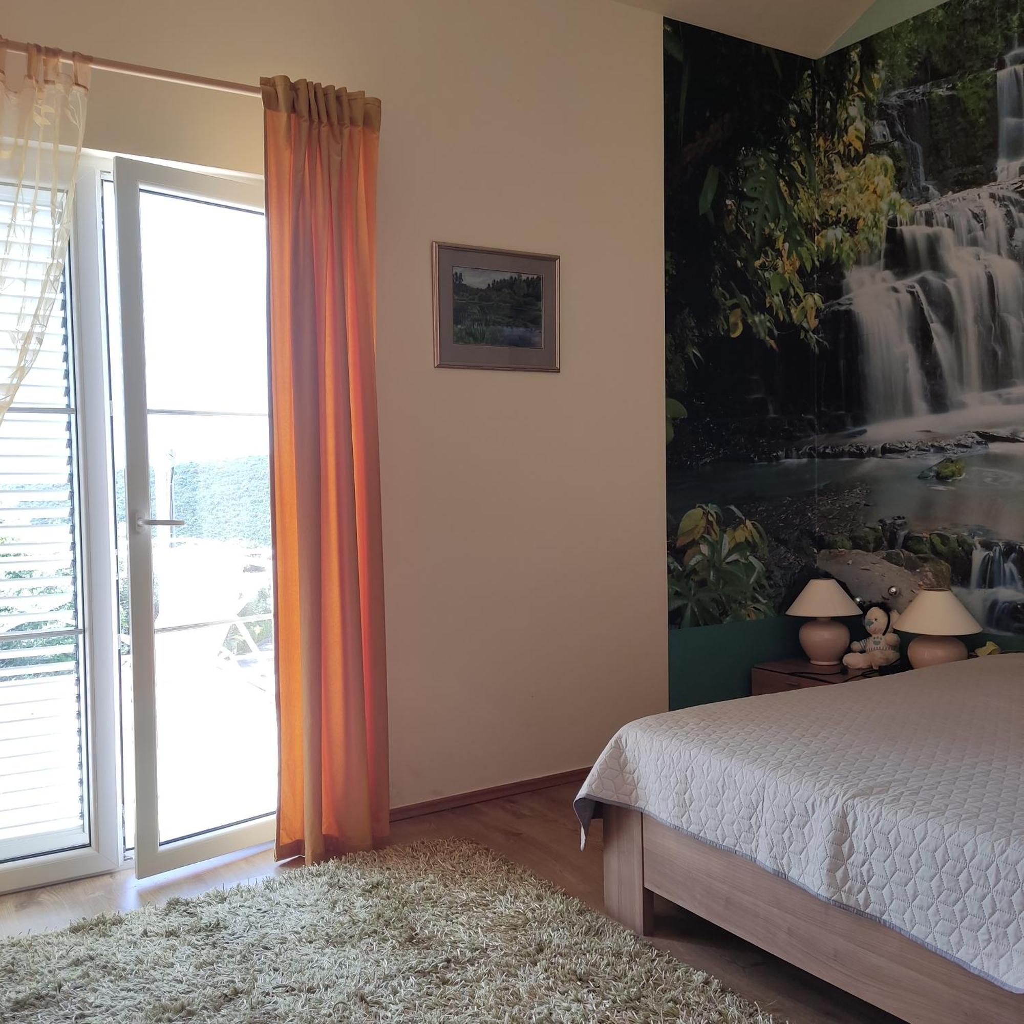 Suntime Villa 7 Tivat Buitenkant foto