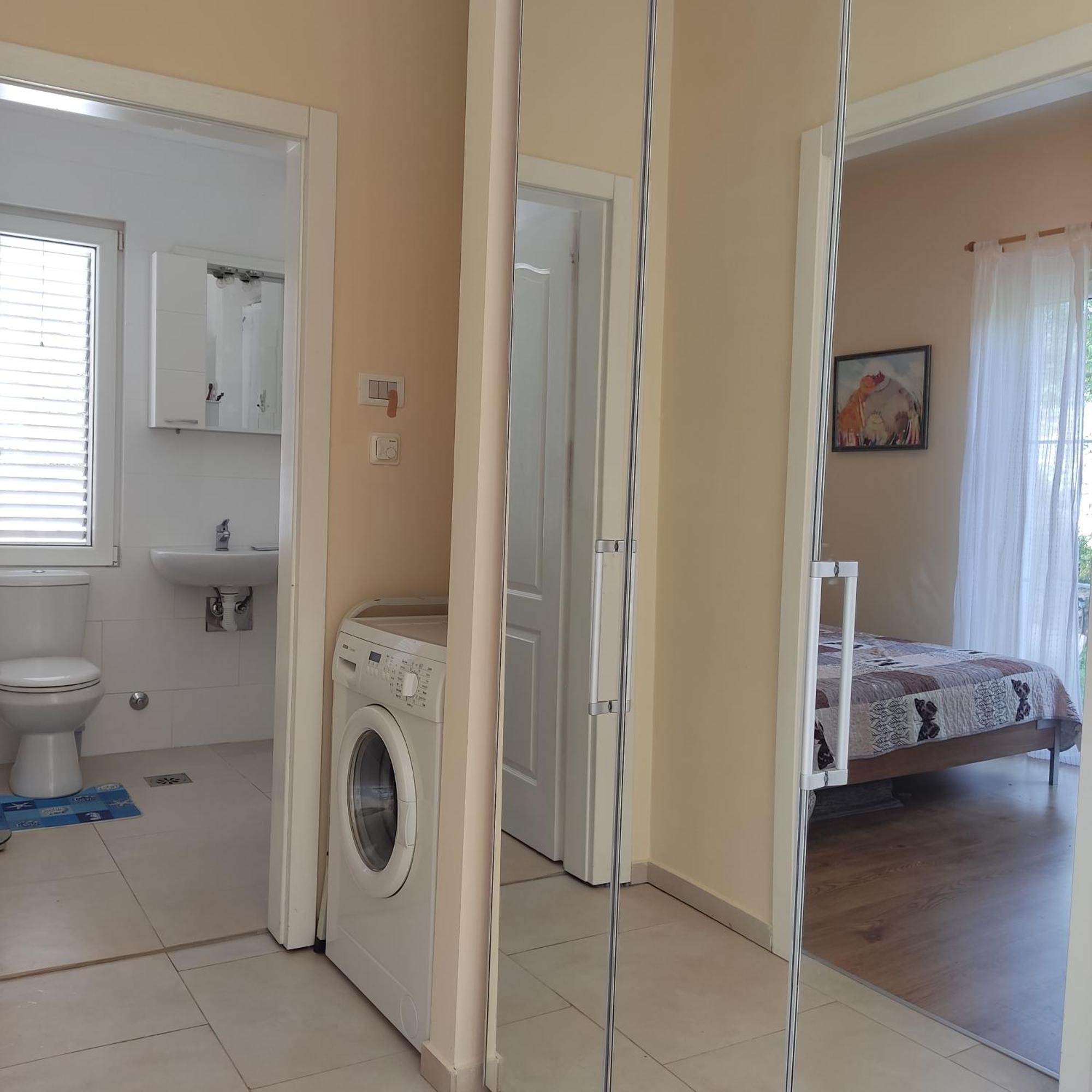 Suntime Villa 7 Tivat Buitenkant foto