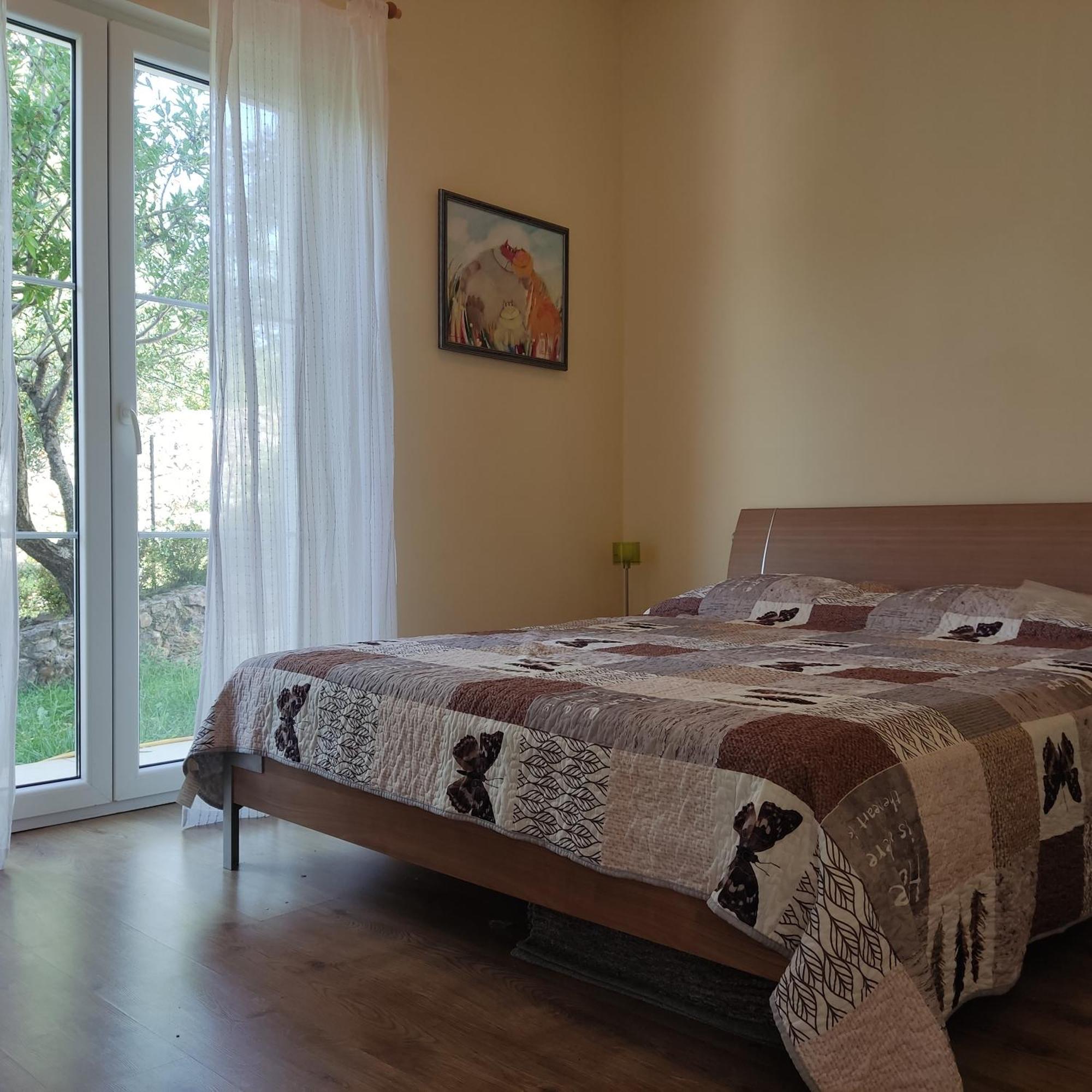 Suntime Villa 7 Tivat Buitenkant foto