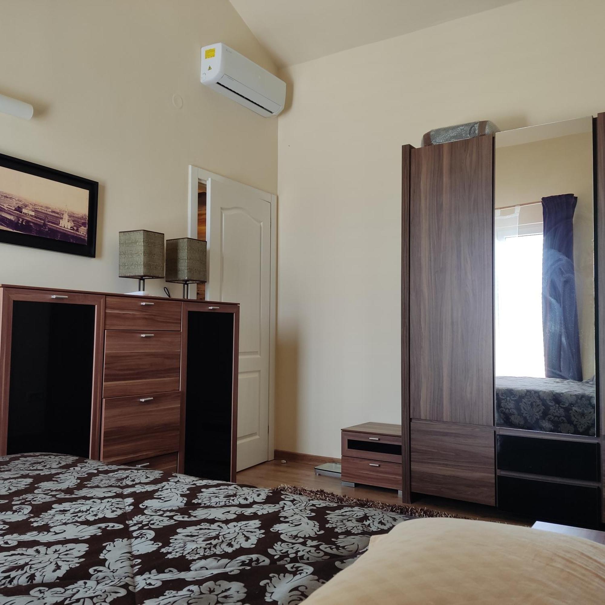 Suntime Villa 7 Tivat Kamer foto