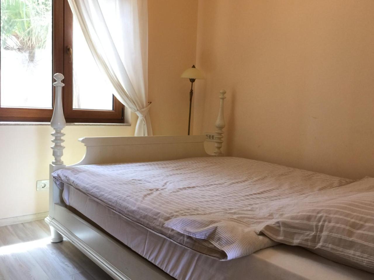 Suntime Villa 7 Tivat Kamer foto