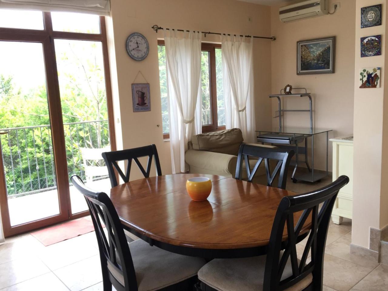 Suntime Villa 7 Tivat Kamer foto