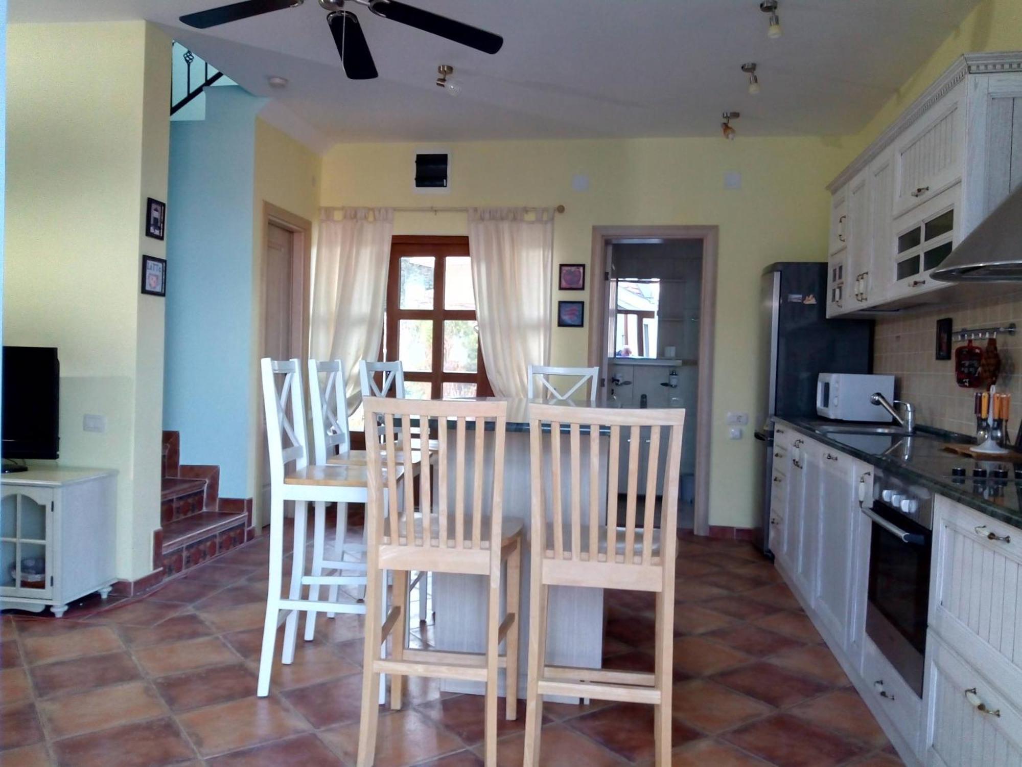 Suntime Villa 7 Tivat Kamer foto