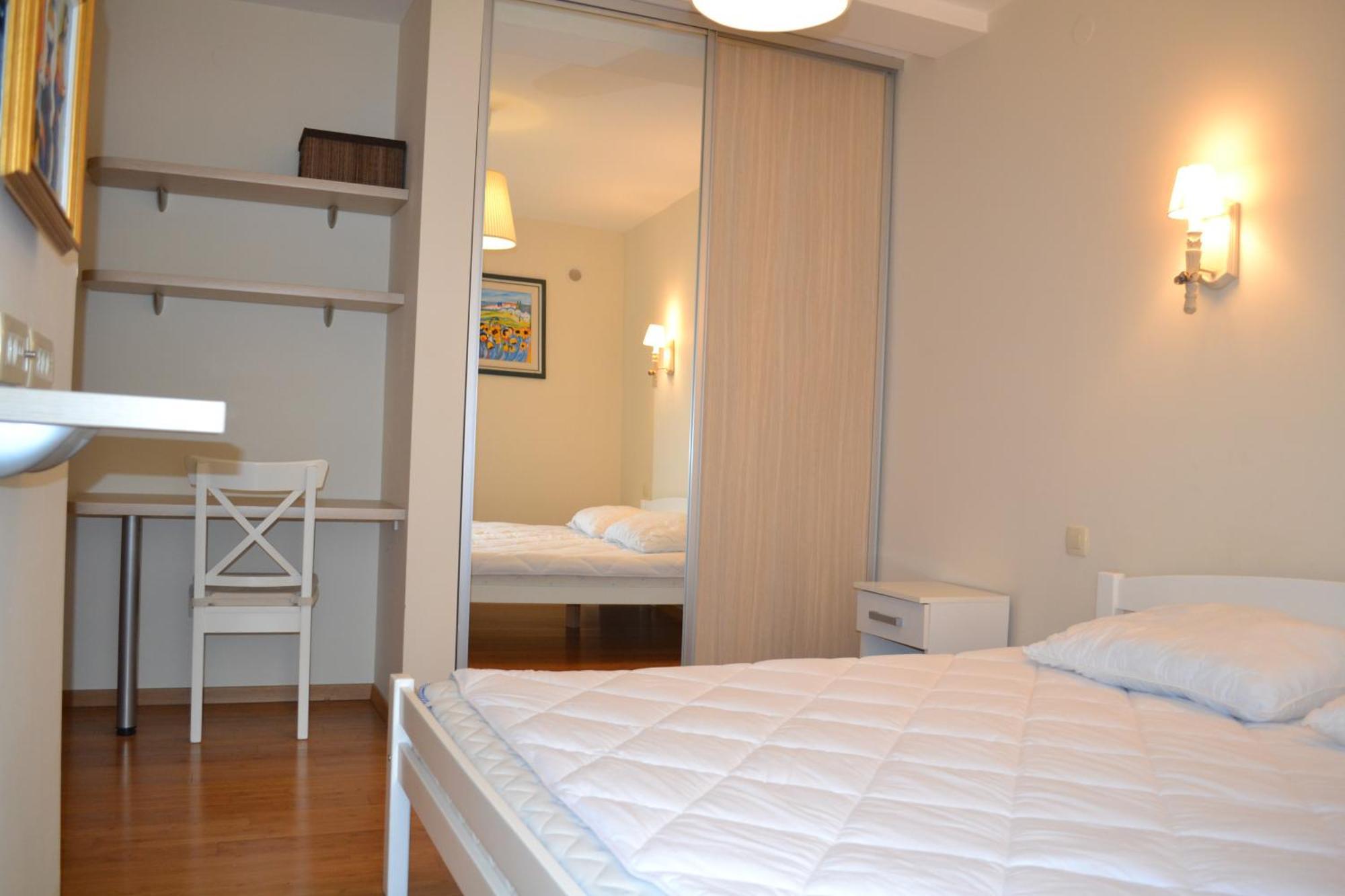 Suntime Villa 7 Tivat Buitenkant foto