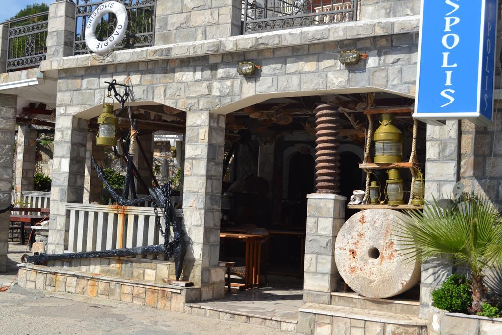 Suntime Villa 7 Tivat Buitenkant foto