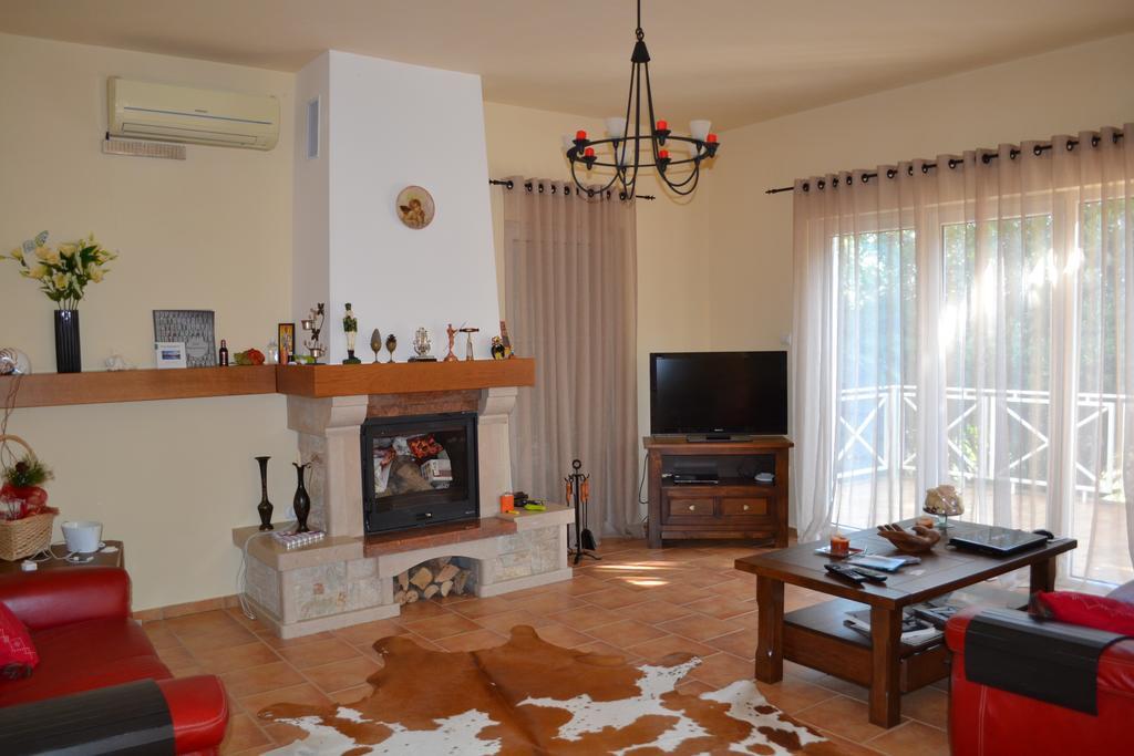 Suntime Villa 7 Tivat Buitenkant foto