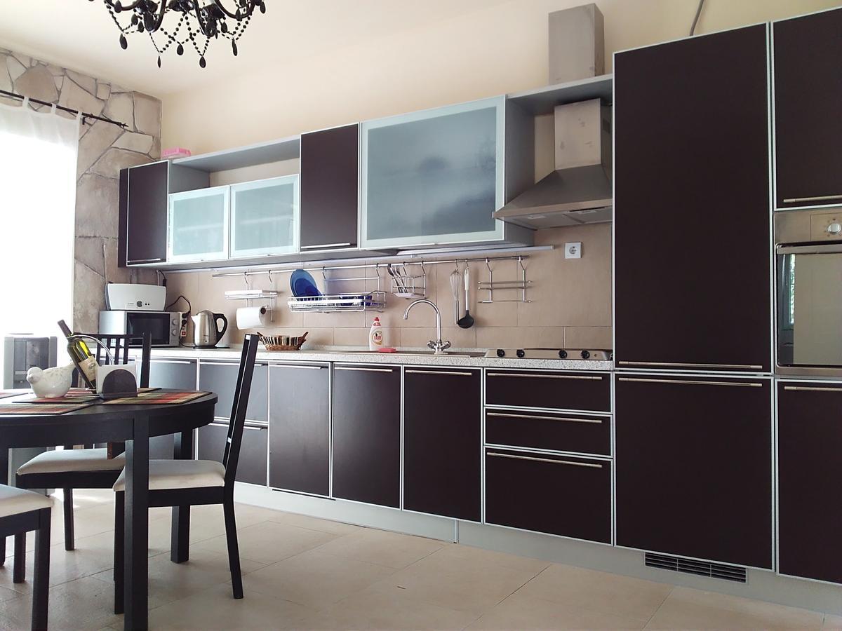 Suntime Villa 7 Tivat Buitenkant foto