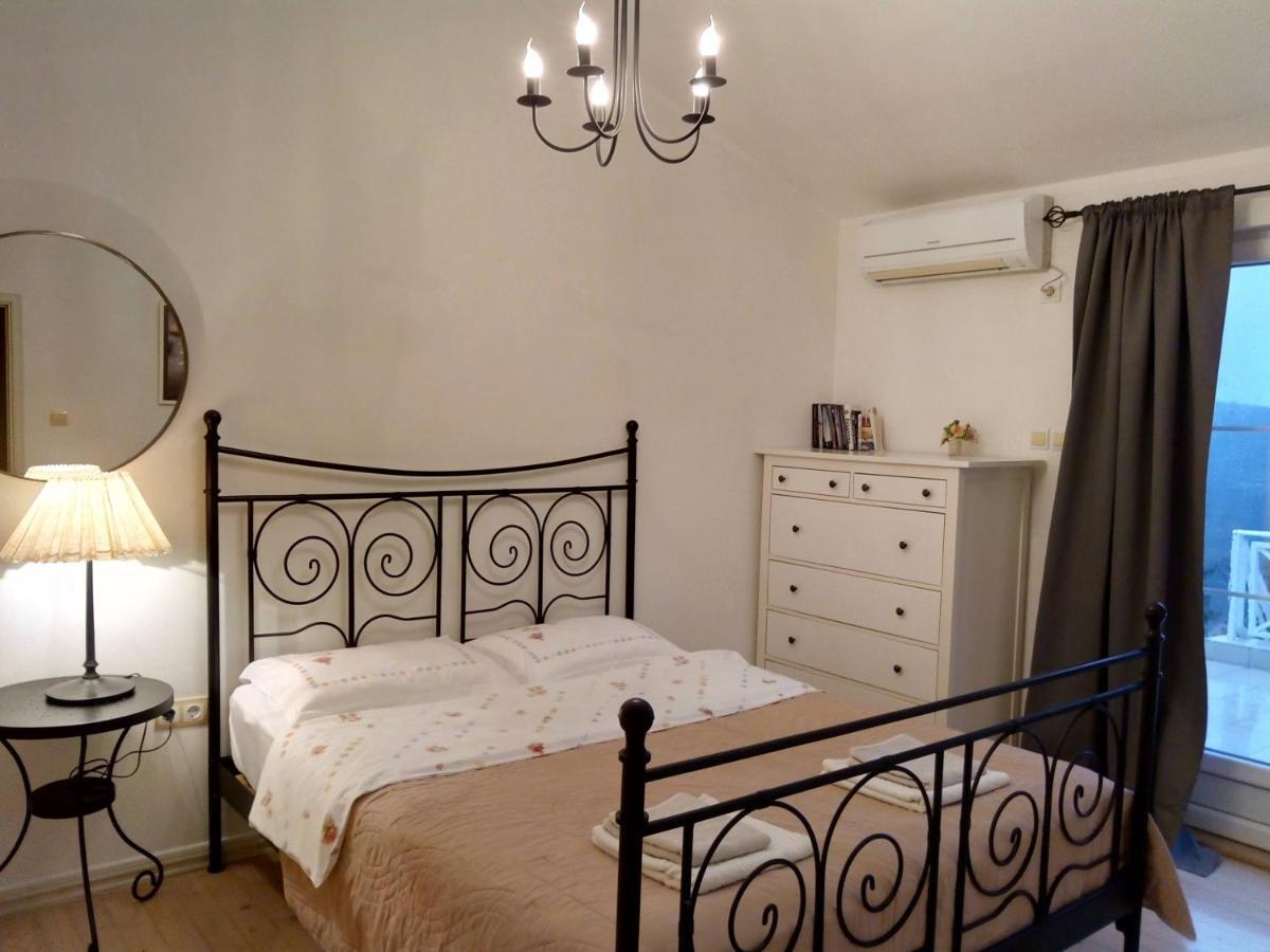 Suntime Villa 7 Tivat Buitenkant foto