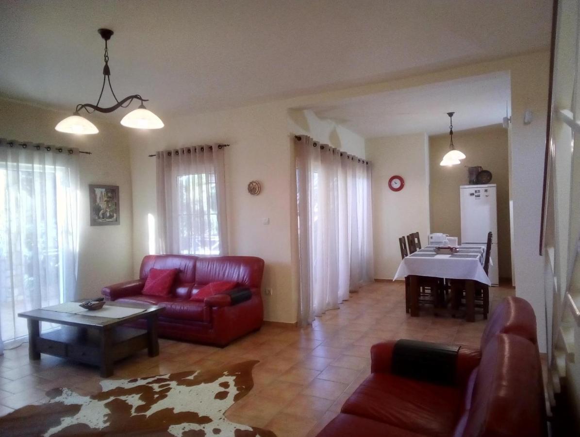 Suntime Villa 7 Tivat Buitenkant foto